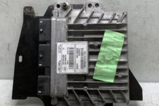 Calculateur RENAULT SCENIC 3 Photo n°1