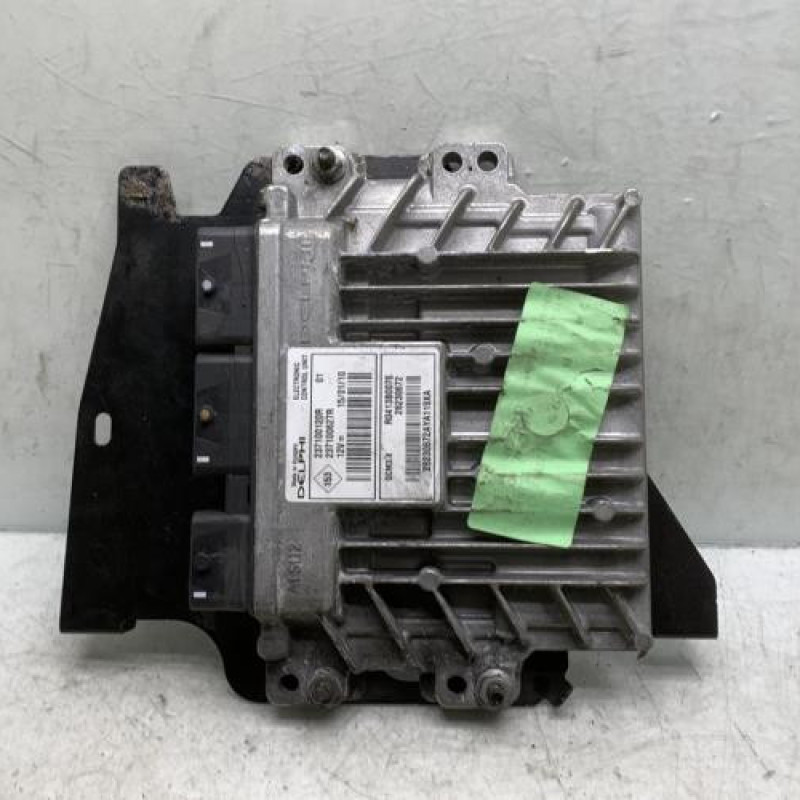 Calculateur RENAULT SCENIC 3 Photo n°1