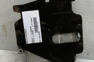 Calculateur moteur RENAULT SCENIC 3