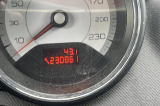 Calculateur moteur PEUGEOT 308 1 SW