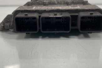 Calculateur moteur FORD FUSION