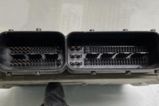 Calculateur moteur FIAT PANDA 2