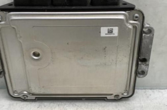 Calculateur moteur RENAULT MEGANE 3