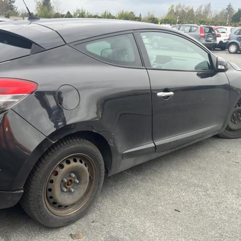 Calculateur RENAULT MEGANE 3 Photo n°8