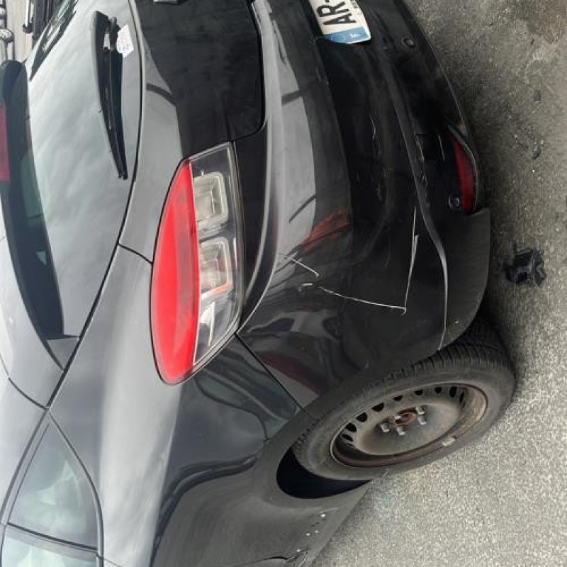 Calculateur RENAULT MEGANE 3 Photo n°9
