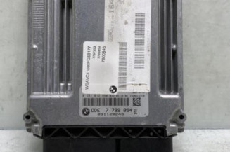Calculateur BMW SERIE 3 E90 Photo n°1