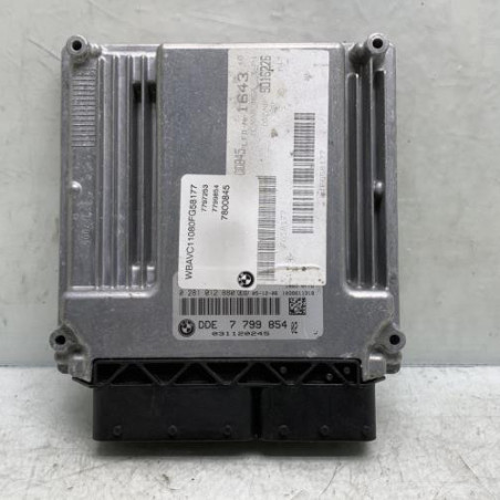 Calculateur BMW SERIE 3 E90 Photo n°1