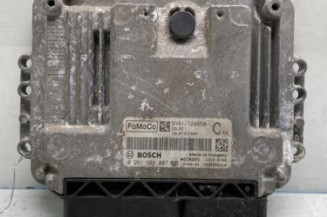 Calculateur FORD FOCUS 3 Photo n°1
