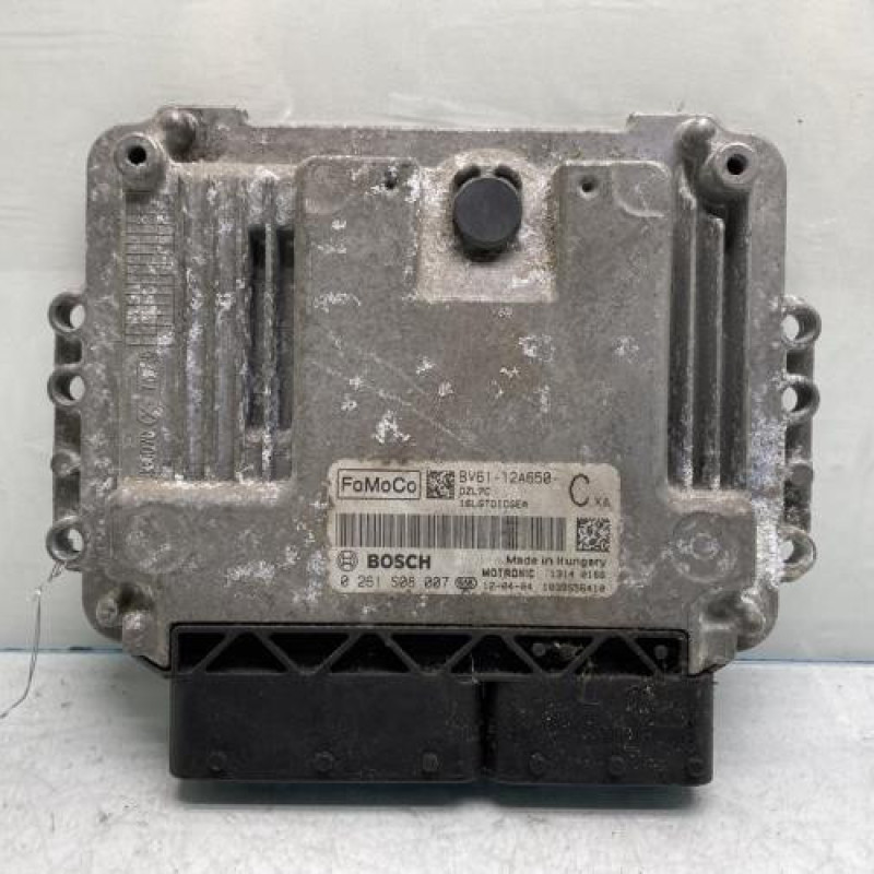 Calculateur FORD FOCUS 3 Photo n°1