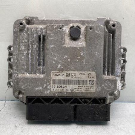 Calculateur FORD FOCUS 3 Photo n°1
