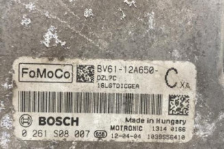 Calculateur moteur FORD FOCUS 3