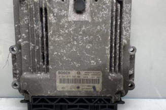 Calculateur RENAULT MASTER 3 Photo n°1