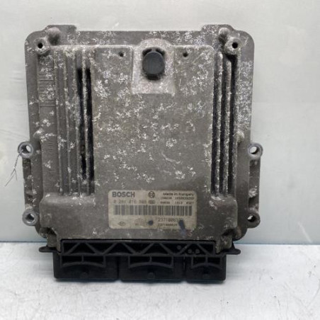 Calculateur RENAULT MASTER 3 Photo n°1