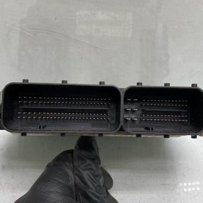 Calculateur FORD FOCUS 3 Photo n°3