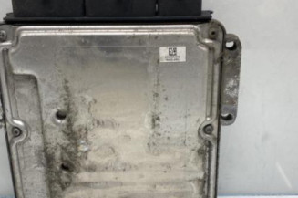 Calculateur moteur RENAULT MASTER 3