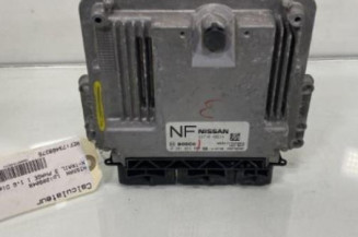 Calculateur NISSAN X-TRAIL 3 Photo n°1