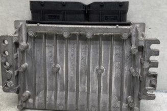 Calculateur moteur MINI MINI 1 R50/R53