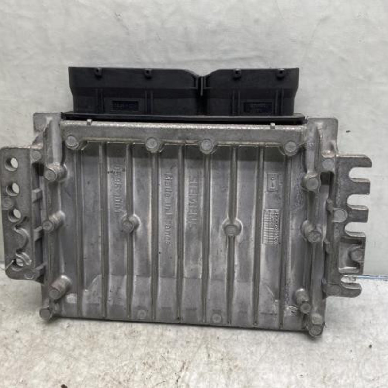 Calculateur MINI MINI 1 R50/R53 Photo n°4