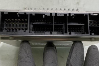 Calculateur moteur MERCEDES CLASSE CLK 208