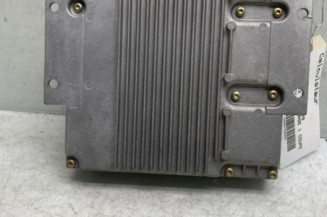 Calculateur moteur MERCEDES CLASSE CLK 208