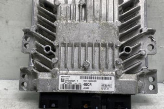 Calculateur FORD GALAXY 2 Photo n°1