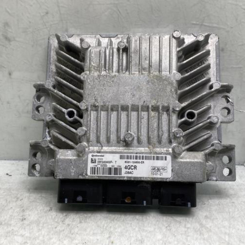 Calculateur FORD GALAXY 2 Photo n°1