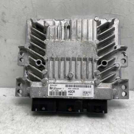 Calculateur FORD GALAXY 2 Photo n°1