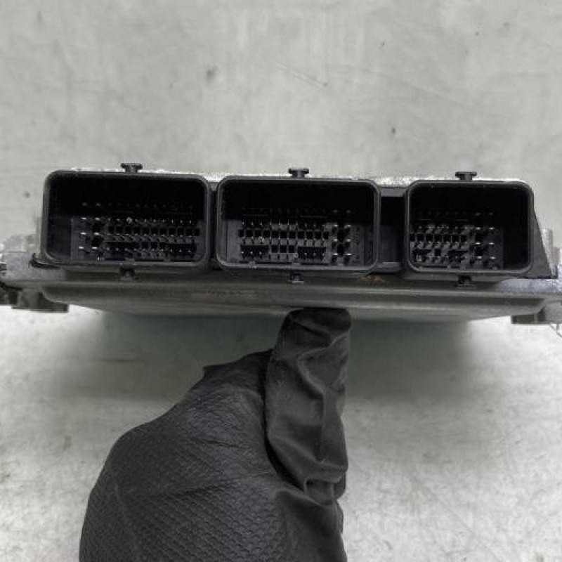 Calculateur FORD GALAXY 2 Photo n°3