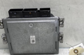 Calculateur moteur FORD GALAXY 2