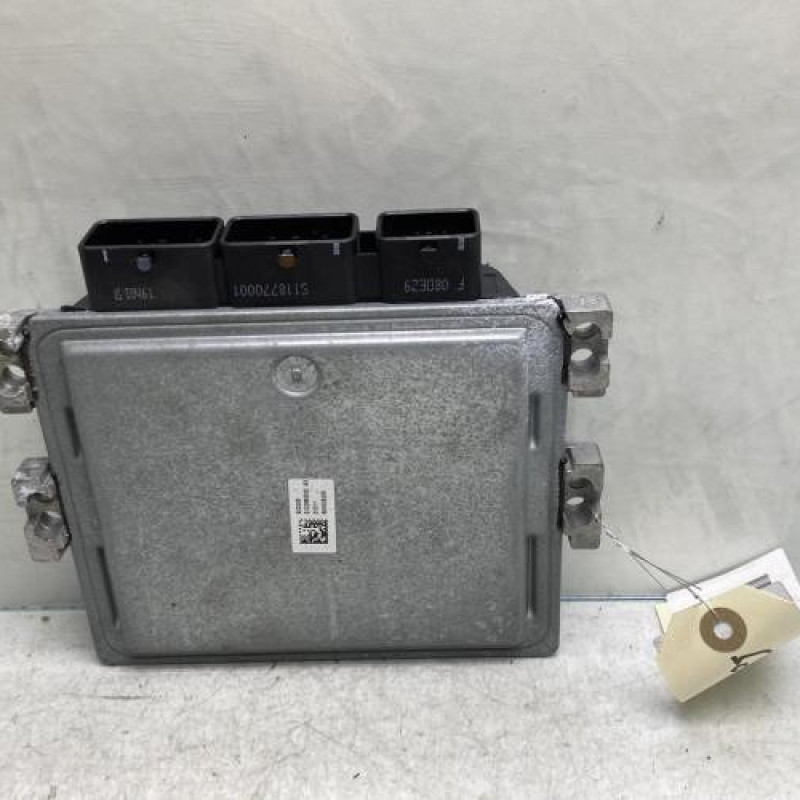 Calculateur FORD GALAXY 2 Photo n°4