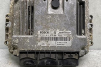 Calculateur RENAULT ESPACE 4 Photo n°1