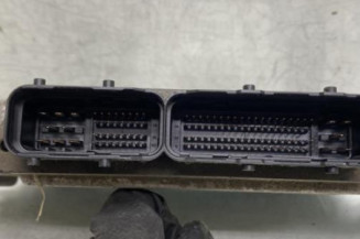 Calculateur moteur CITROEN C1 1
