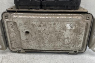 Calculateur moteur CITROEN C1 1