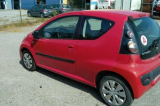 Calculateur moteur CITROEN C1 1