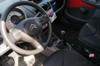 Calculateur moteur CITROEN C1 1