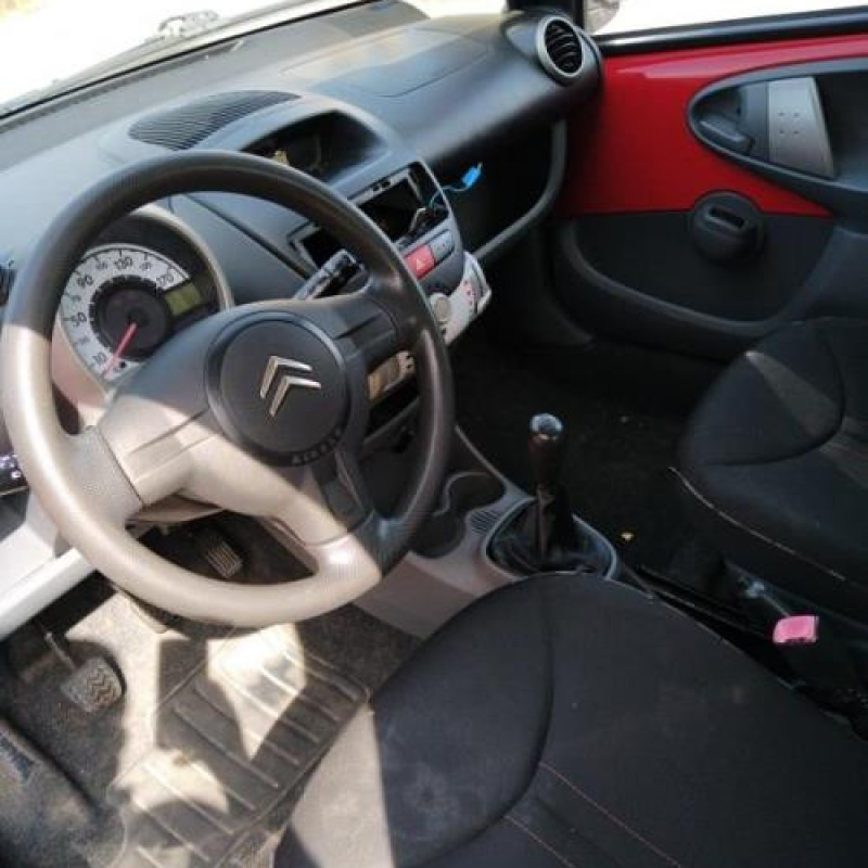 Calculateur CITROEN C1 1 Photo n°9