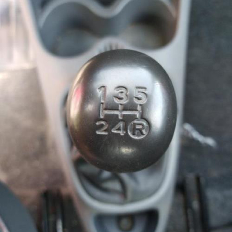 Calculateur CITROEN C1 1 Photo n°12