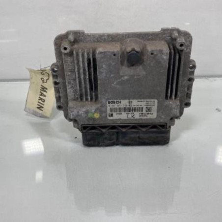 Calculateur OPEL ASTRA H Photo n°1