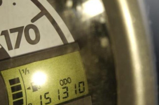 Calculateur moteur CITROEN C1 1