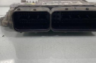 Calculateur moteur OPEL ASTRA H