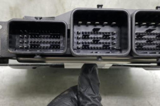 Calculateur moteur CITROEN BERLINGO 2