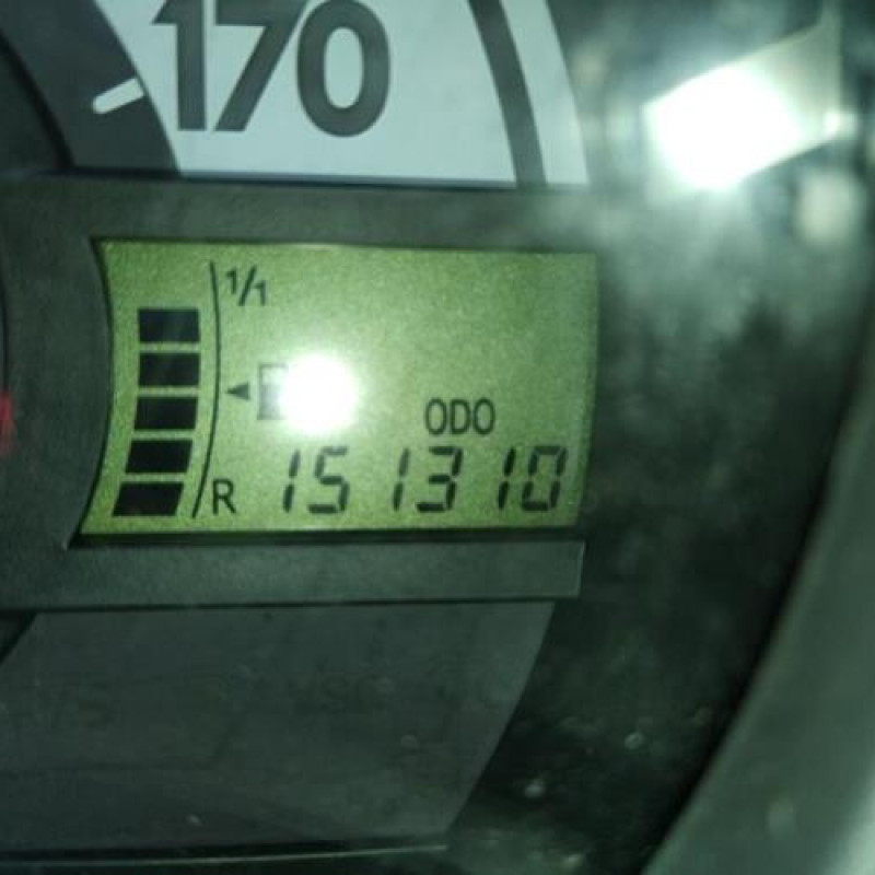 Calculateur CITROEN C1 1 Photo n°15
