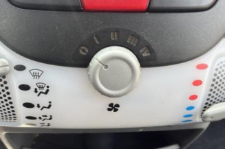 Calculateur moteur CITROEN C1 1