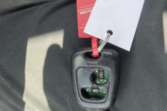 Calculateur moteur CITROEN C1 1