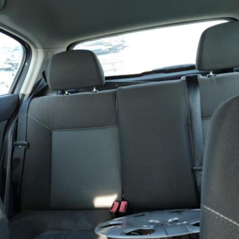 Calculateur OPEL ASTRA H Photo n°10
