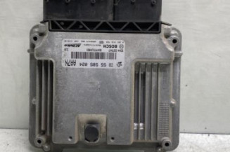Calculateur OPEL INSIGNIA 1 Photo n°1