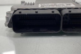 Calculateur moteur BMW SERIE 5 E60