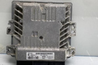 Calculateur FORD FOCUS 3 Photo n°1