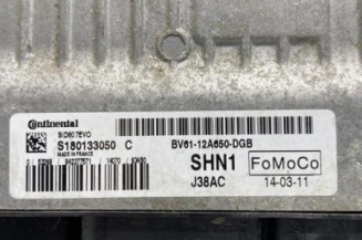 Calculateur moteur FORD FOCUS 3