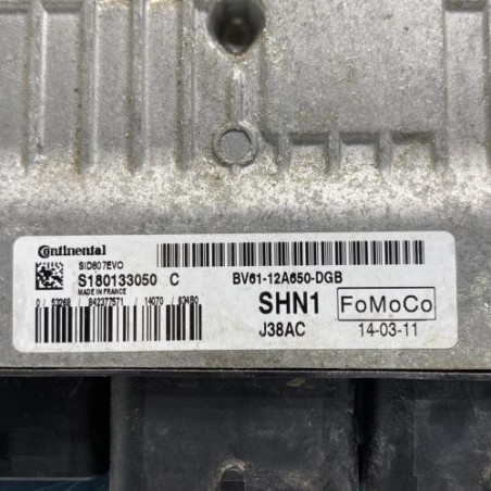 Calculateur moteur FORD FOCUS 3